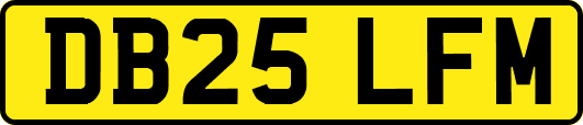 DB25LFM