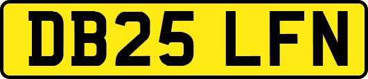 DB25LFN