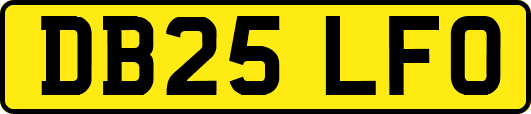 DB25LFO