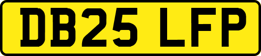 DB25LFP