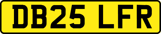 DB25LFR