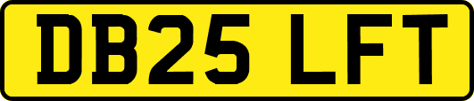 DB25LFT