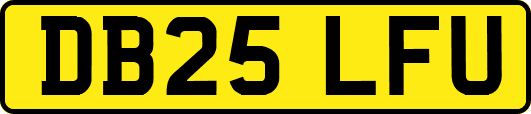 DB25LFU