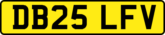 DB25LFV