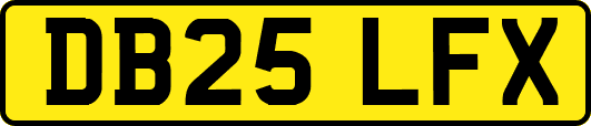 DB25LFX