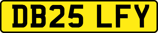 DB25LFY