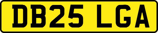 DB25LGA