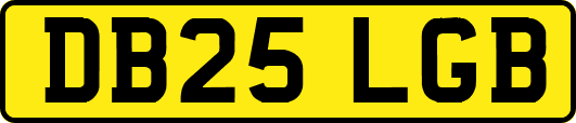 DB25LGB