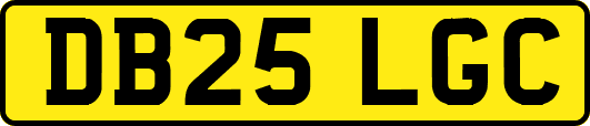 DB25LGC