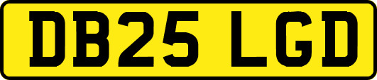 DB25LGD