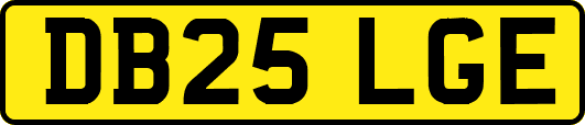 DB25LGE