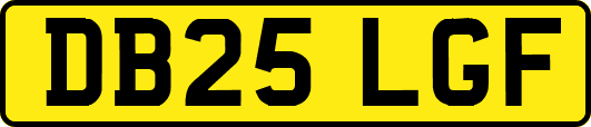 DB25LGF