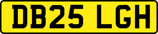 DB25LGH