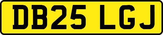DB25LGJ
