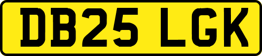DB25LGK