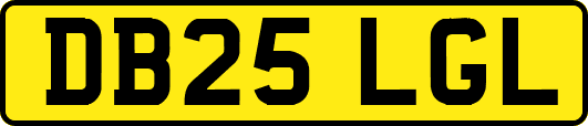 DB25LGL