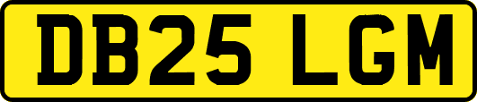 DB25LGM