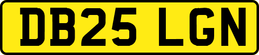 DB25LGN