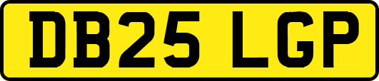 DB25LGP