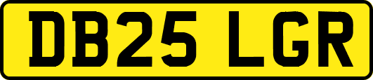 DB25LGR