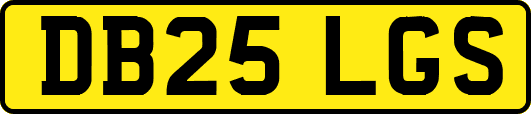 DB25LGS