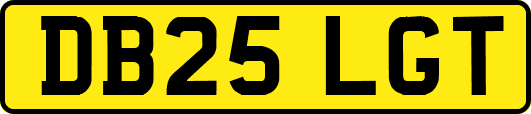 DB25LGT