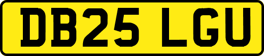 DB25LGU