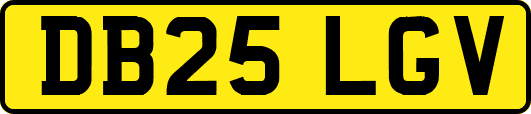 DB25LGV