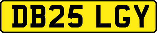 DB25LGY