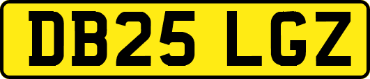 DB25LGZ