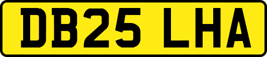 DB25LHA