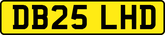 DB25LHD