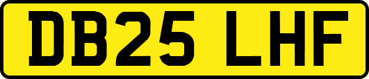 DB25LHF
