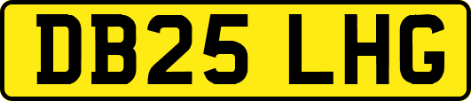 DB25LHG