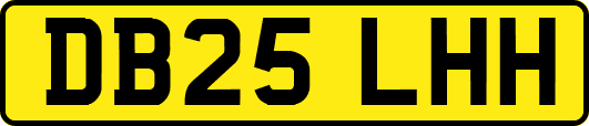 DB25LHH