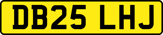 DB25LHJ