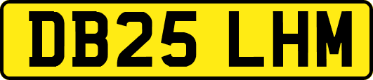 DB25LHM