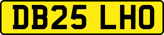 DB25LHO