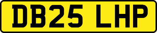 DB25LHP