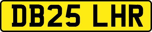 DB25LHR