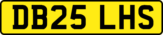 DB25LHS