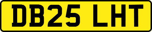 DB25LHT