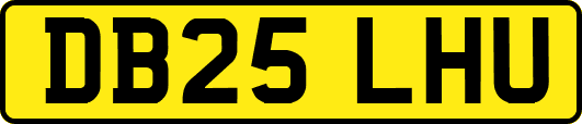 DB25LHU
