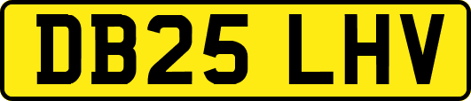DB25LHV