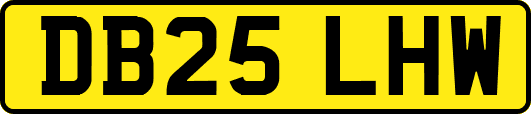 DB25LHW