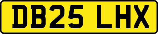 DB25LHX