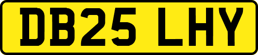 DB25LHY
