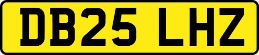 DB25LHZ
