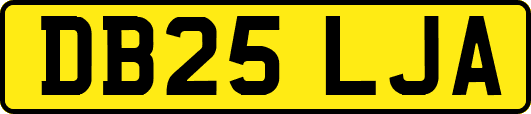 DB25LJA
