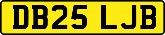 DB25LJB